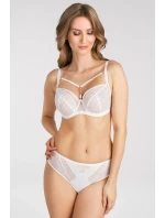 Gorsenia K849 Forever White barva: bílá