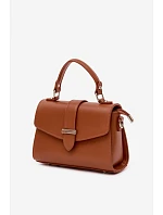 Kabelka Listonoska s Odnímatelným Páskem Camel Belveta