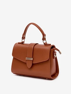 Kabelka s Páskem Camel model 22111474 - Flora&Co