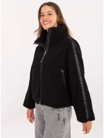 Bunda D46014XB43433A2 černá