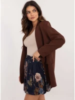 Sukně DHJ SD  černá model 21738217 - FPrice