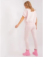 Komplet EM KMPL jasny różowy model 20463714 - FPrice Komplet EM KMPL jasny różowy model 20463714 - FPrice