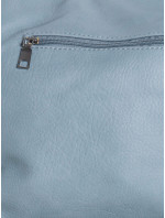 Dámská kabelka TR model 17724079 světle modrá - FPrice