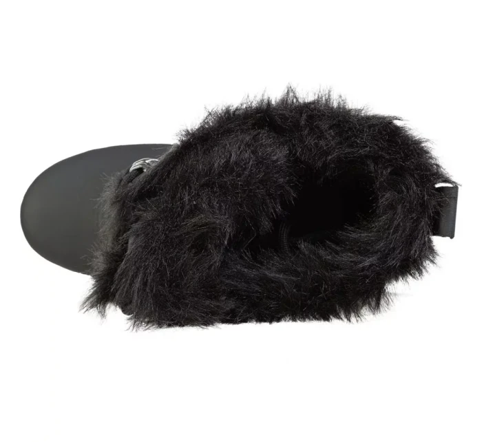 Dámská vysoká zimní obuv Mols Drenu