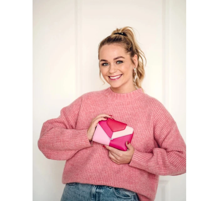 Peněženka VUCH Drita Pink