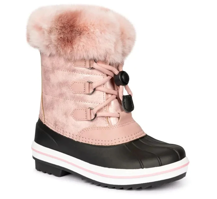 Dívší obuv Trespass Eiry