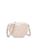 Dámská kabelka Vuch Elowen Creme Dámská kabelka Vuch Elowen Creme