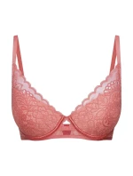 Dámská podprsenka 40659 Hint8 starorůžová - HENDERSON