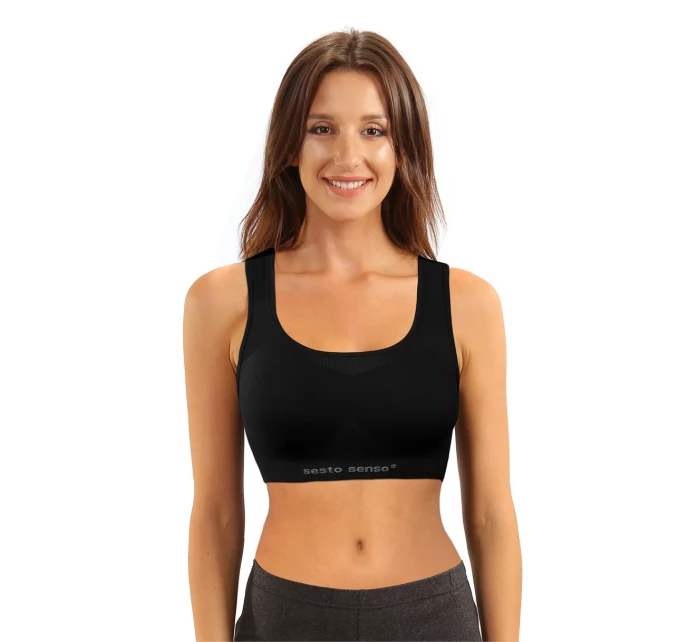 Dámský bezešvý top