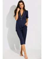 Dámské pyžamo ETNA 12012