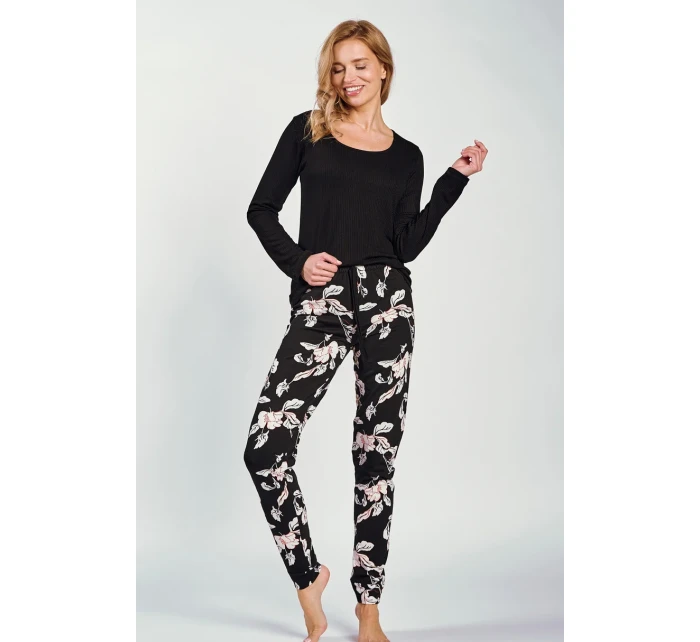 Piżama damska Charlotte model 20240418 SXL - Taro