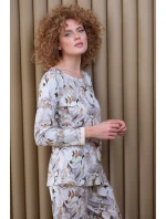 DÁMSKÉ PYŽAMO 422 CANA