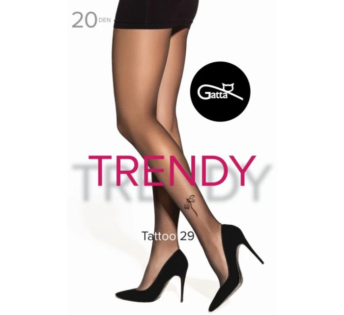 29 podložka z 20 DEN5 model 21960352 - Gatta