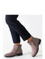 Boty model 204573 Solea Boty model 204573 Solea