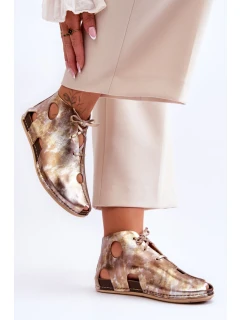 Boty  model 213155 Step in style