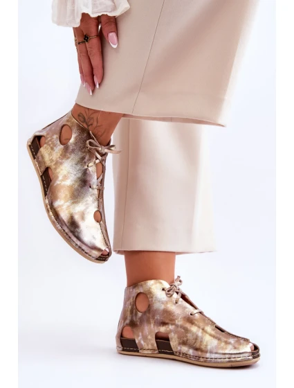 Boty  model 213155 Step in style