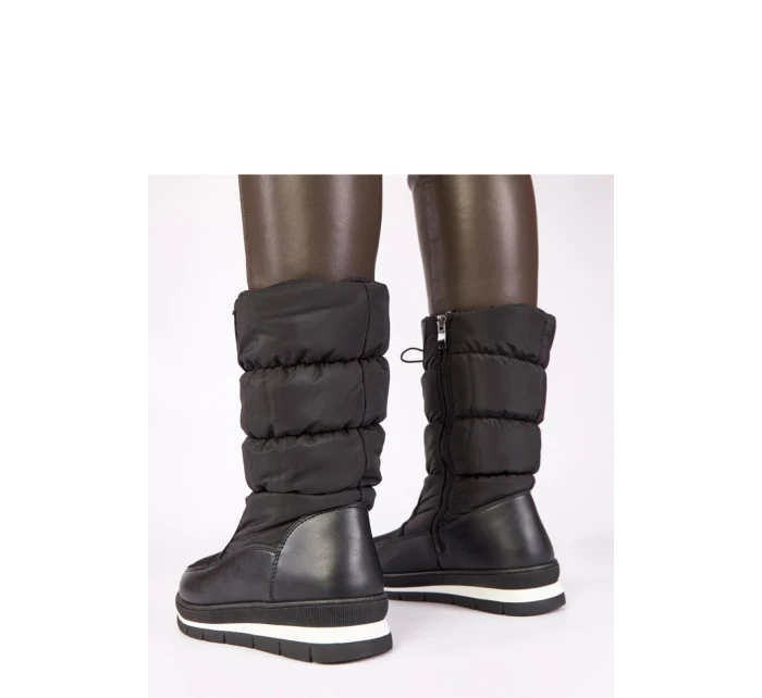 Sněhule model 222353 Solea Sněhule model 222353 Solea