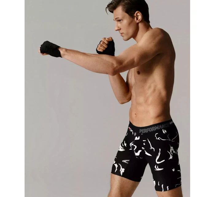 Boxerky model 21050319 S2XL - Atlantic