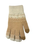 Dámské rukavice model 21379283 - BE SNAZZY