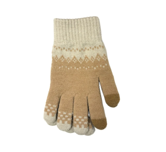 Dámské rukavice model 21379283 - BE SNAZZY