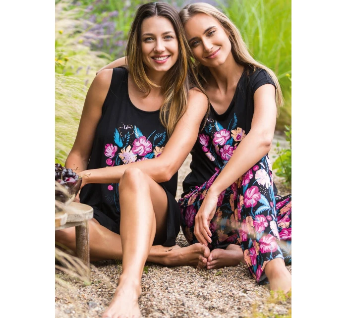 Košile Klíč LND 560 A26 sz/r S-XL