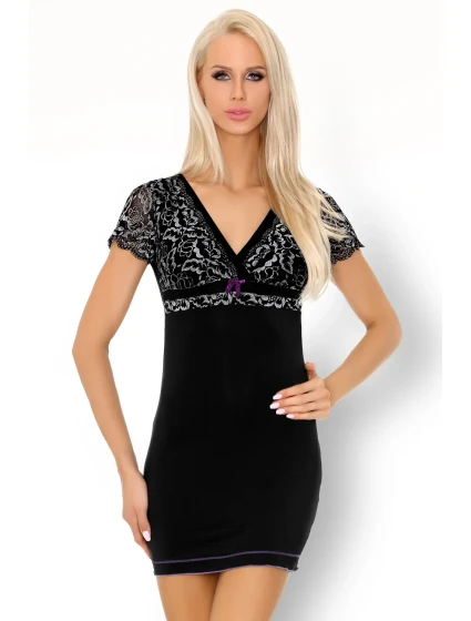 Dámská košilka model 17032432 - LivCo CORSETTI FASHION