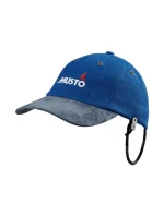 Musto Evo Original Crew Cap 80022 537