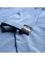 Tričko Hi-Tec Noret Jrb Jr 92800596907 Tričko Hi-Tec Noret Jrb Jr 92800596907