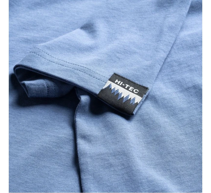 Tričko Hi-Tec Noret Jrb Jr 92800596907 Tričko Hi-Tec Noret Jrb Jr 92800596907