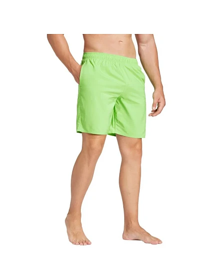 Solid Plavecké šortky klasické M model 20163854 - ADIDAS Solid Plavecké šortky klasické M model 20163854 - ADIDAS