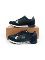 Lee Cooper M LCJ-24-03-3009M sportovní obuv