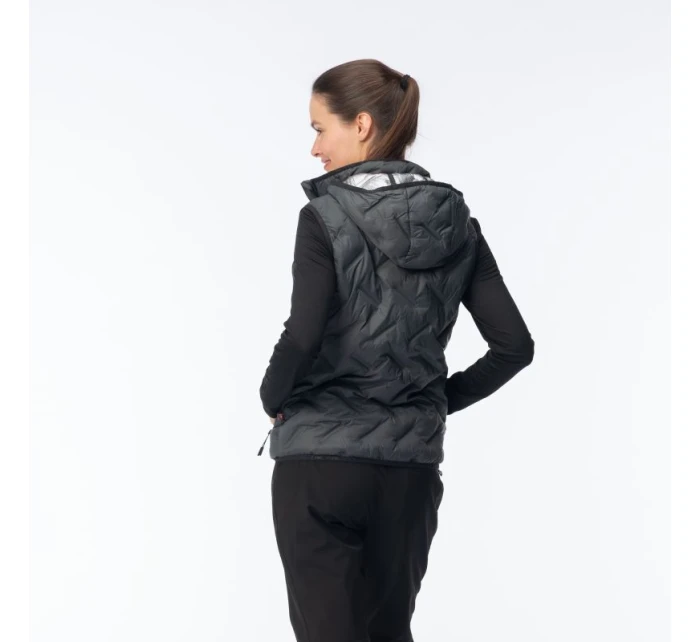 Prošívaná vesta  Vest Primaloft W model 20827865 - Elbrus