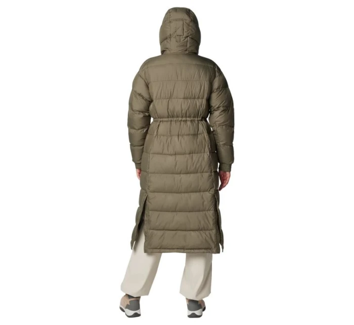 Columbia Pike Lake II Long Jacket W 2051351397 Columbia Pike Lake II Long Jacket W 2051351397