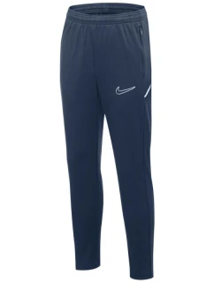 Kalhoty Nike Dri-Fit Academy 25 Jr FZ9816 410