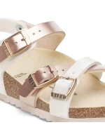 Sandály Birkenstock Kumba Split Jr 1029411
