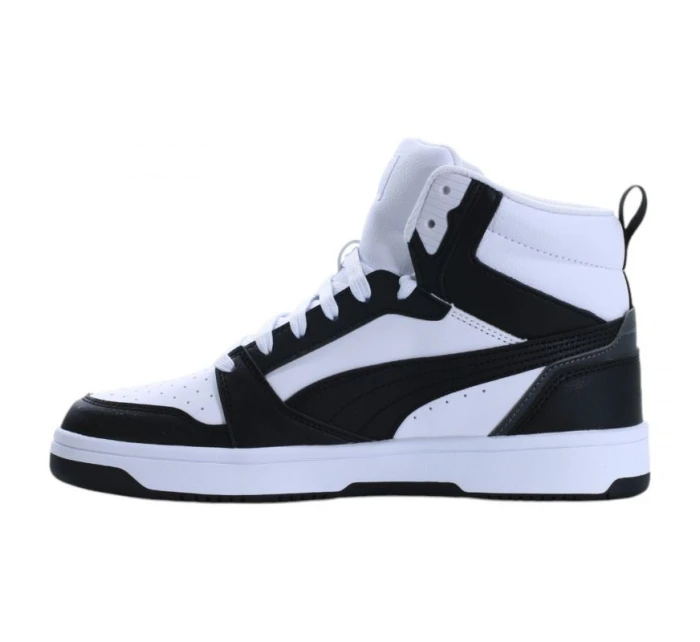 Rebound V6 Mid Jr Rebound V6 Mid Jr