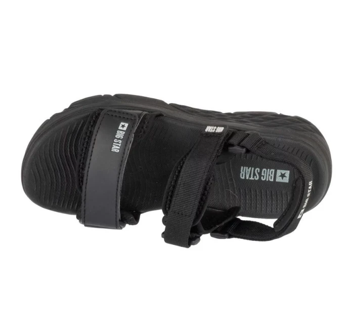 Sandály W model 21054867 dámské sandály - Big Star