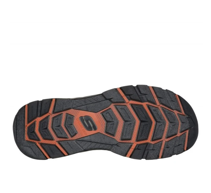 Sandály Relaxed   M model 21192531 - Skechers