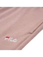 pink dámské kalhoty dámské model 21343944 - Fila pink dámské kalhoty dámské model 21343944 - Fila