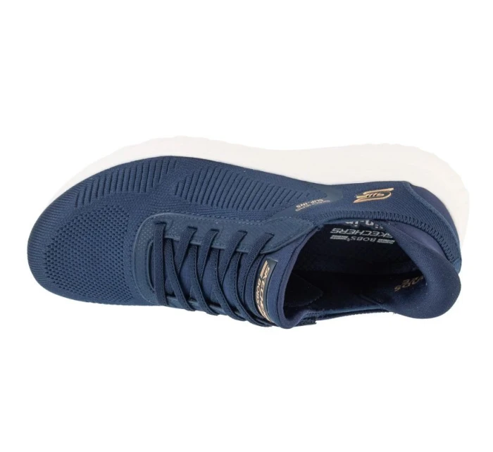 Skechers Slip-Ins: BOBS Sport Squad Chaos - Current Muse 117497-NVY Navy Blue 36