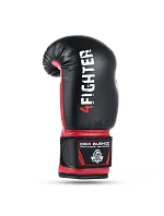 boxerské rukavice pro děti Red model 21873212 - 4F boxerské rukavice pro děti Red model 21873212 - 4F