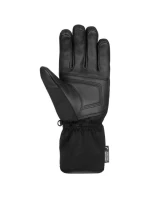 Rukavice r. 9 černá model 21493201 - Reusch Rukavice r. 9 černá model 21493201 - Reusch