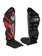 Chrániče kolen model 21816127 - Masters Chrániče kolen model 21816127 - Masters