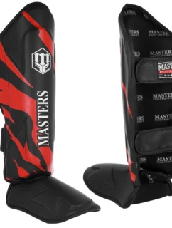 Chrániče kolen model 21816127 - Masters