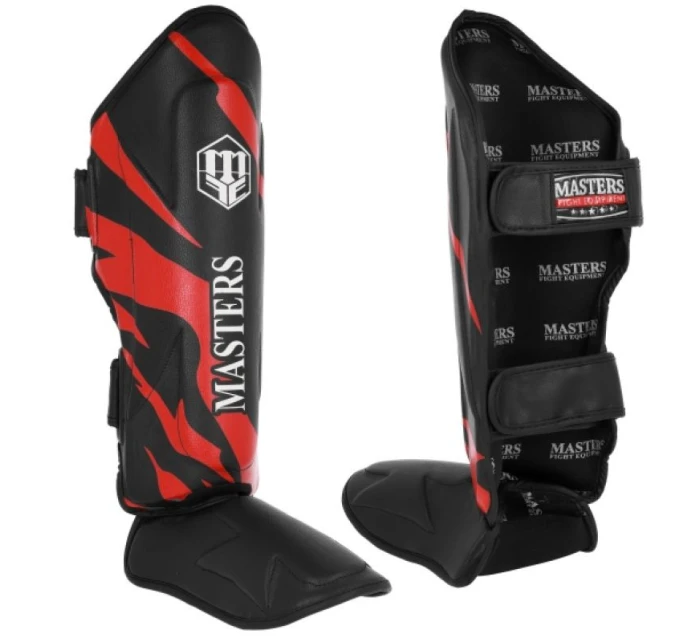 Chrániče kolen model 21816127 - Masters Chrániče kolen model 21816127 - Masters