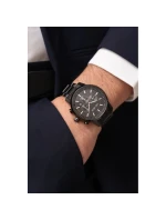 Pánské hodinky Paul Lorens PL6647B-1A1 + BOX