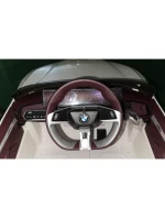NA  BMW BIAŁY dětské model 21830221