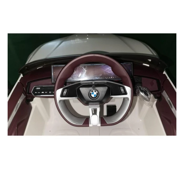 NA  BMW BIAŁY dětské model 21830221