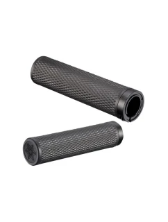 Gripy model 21850223 černé - Supacaz