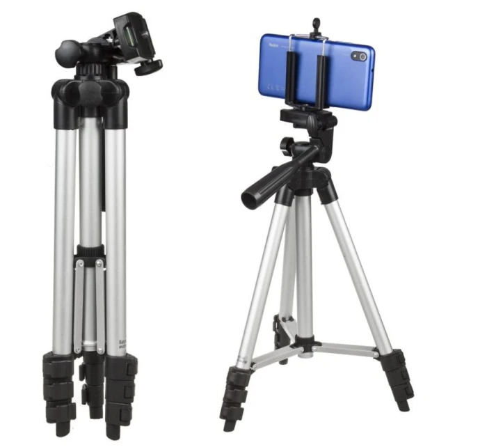 MACLEAN 10" LED12W SELFIE KRUHOVÉ SVĚTLO SE STATIVEM MCE610 MACLEAN 10" LED12W SELFIE KRUHOVÉ SVĚTLO SE STATIVEM MCE610